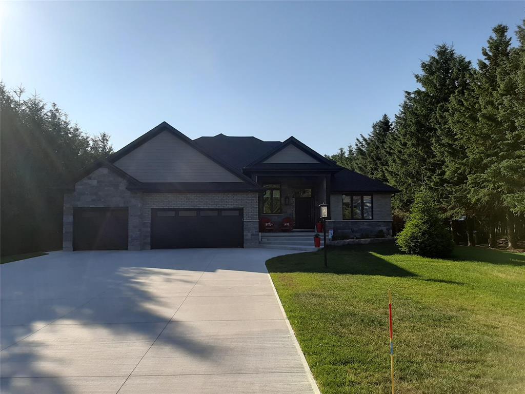 6786 GRIFFIN Drive, Plympton-Wyoming, Ontario, Canada