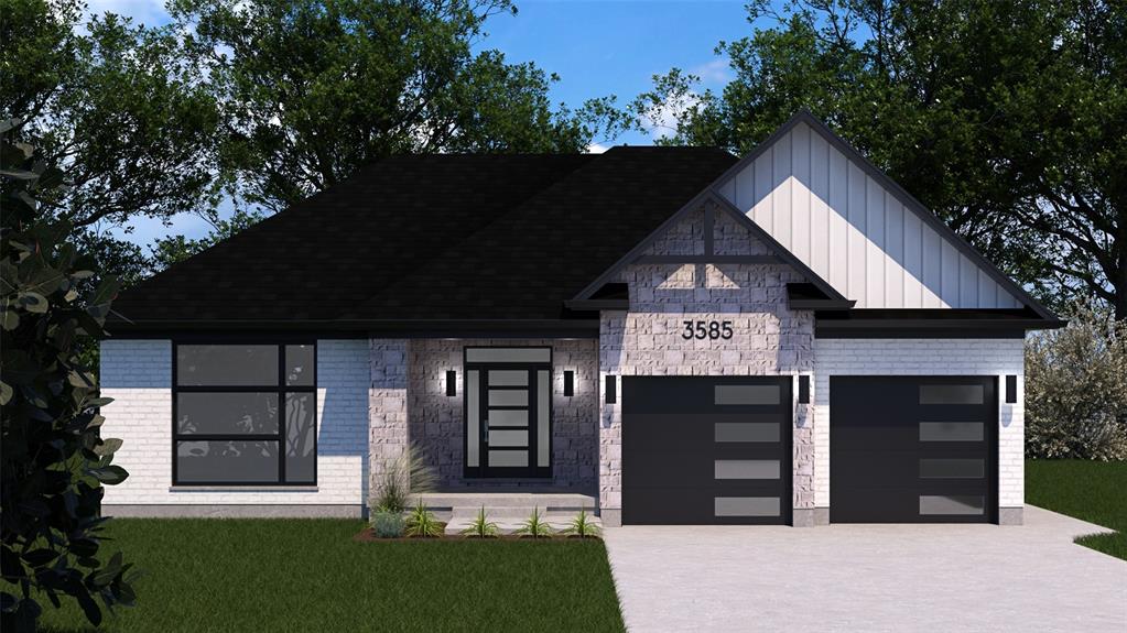 3585 BRITT Boulevard, Plympton-Wyoming Ontario, Canada