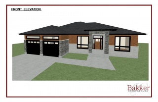 6770 GRIFFIN Drive, Plympton-Wyoming Ontario, Canada