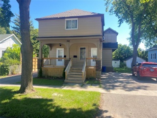 150 COLLEGE Avenue North, Sarnia Ontario, Canada
