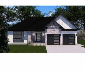 3539 PAUL Crescent, Plympton-Wyoming Ontario, Canada