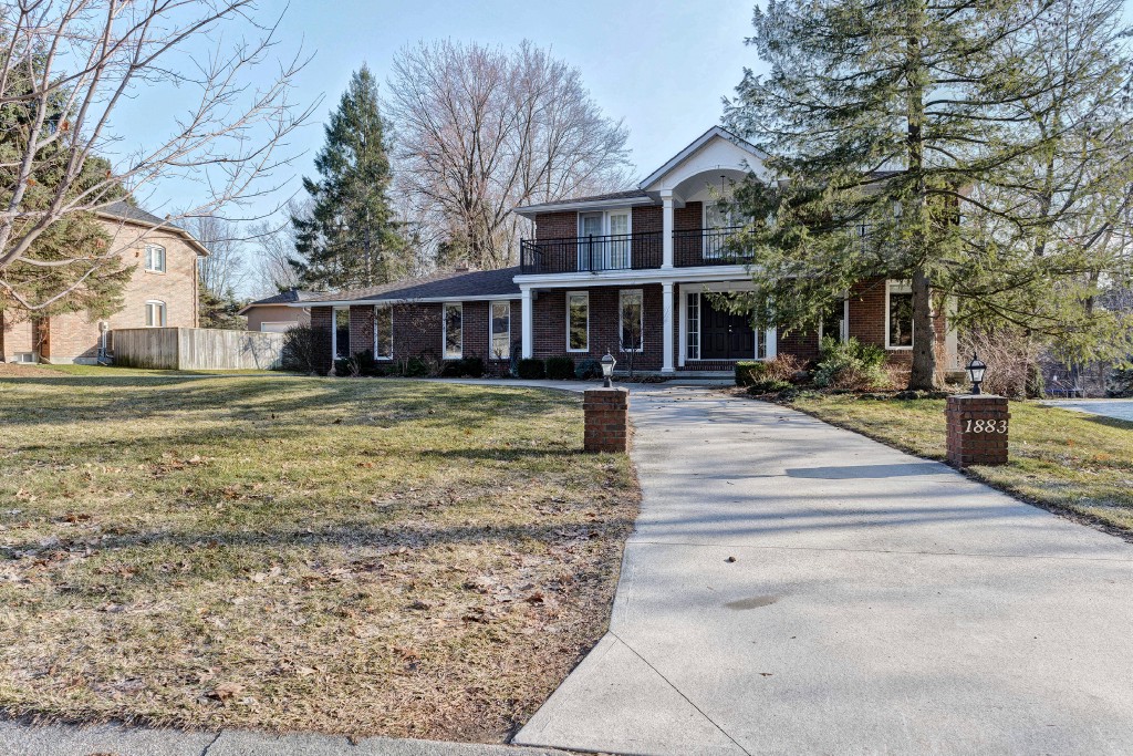 1883 CLARENCE ST, Sarnia, Ontario, Canada