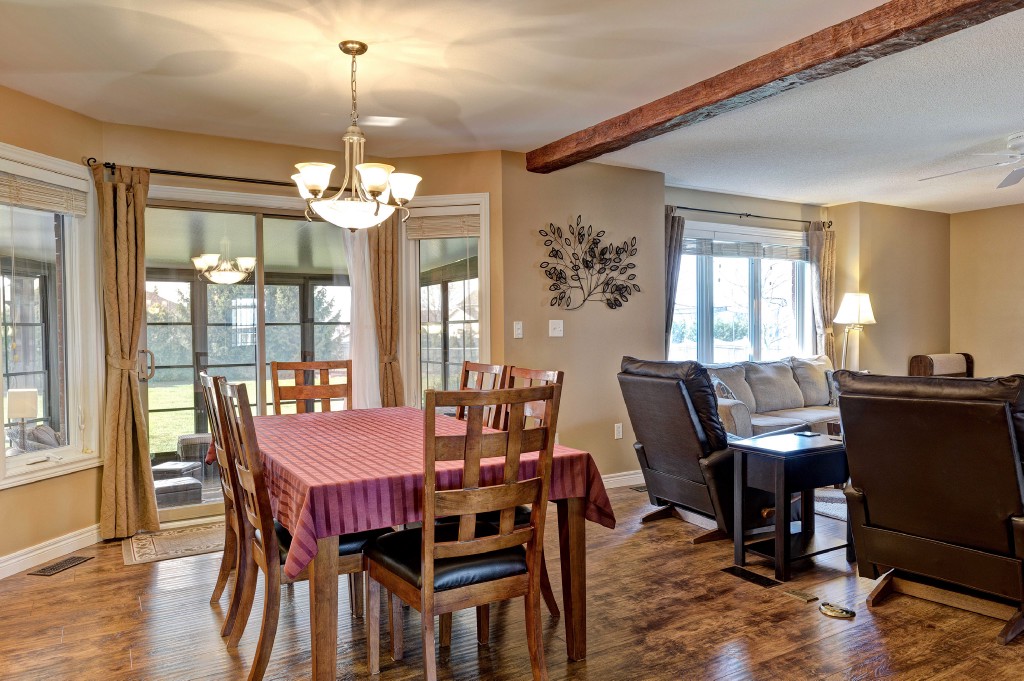 611 RIVA RIDGE DR, St. Clair, Ontario, Canada