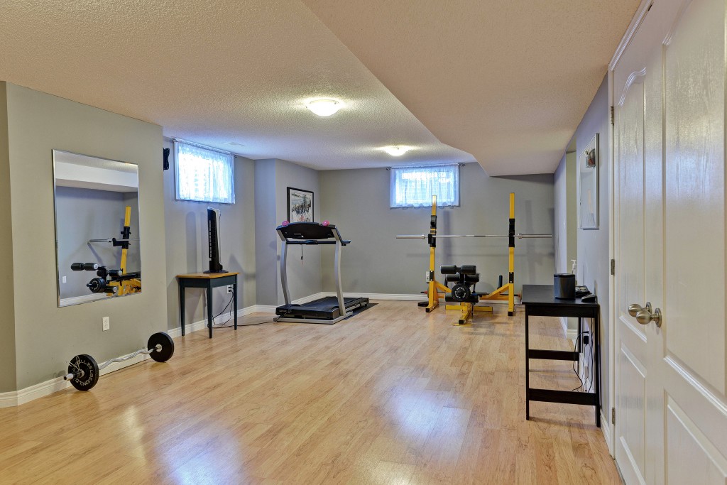 611 RIVA RIDGE DR, St. Clair, Ontario, Canada