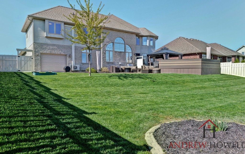 502 FIRST AVE, Petrolia, Ontario, Canada