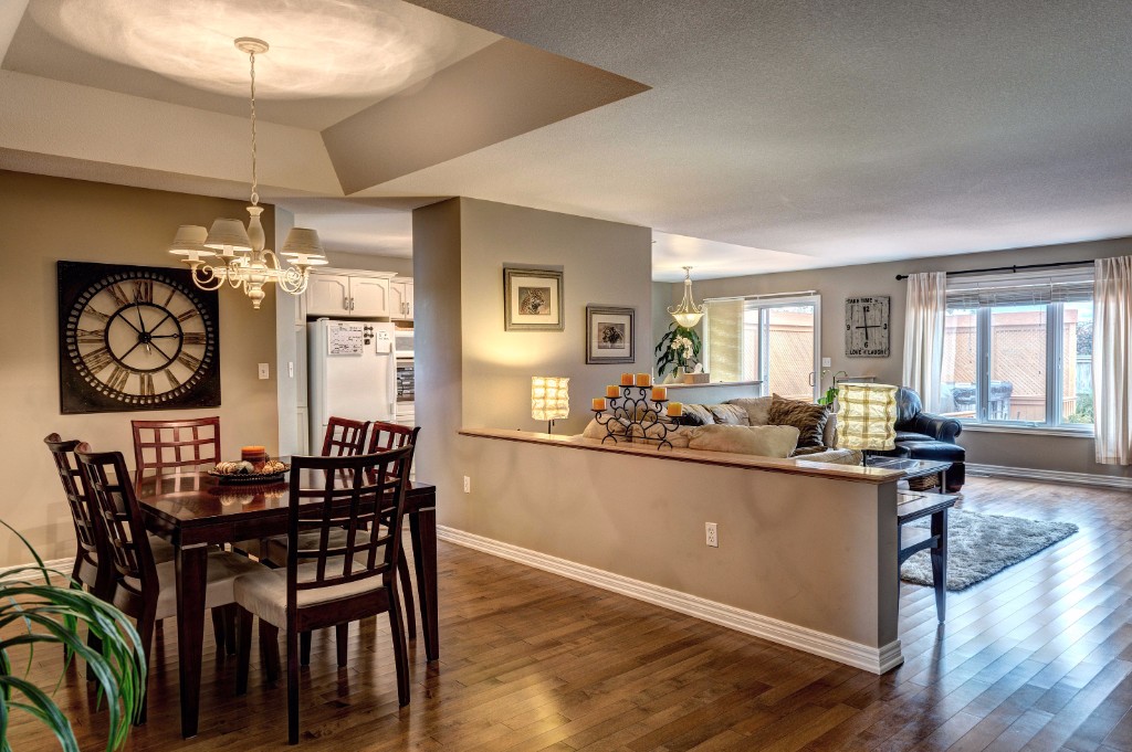 1599 HERITAGE PARK DR, Sarnia, Ontario, Canada