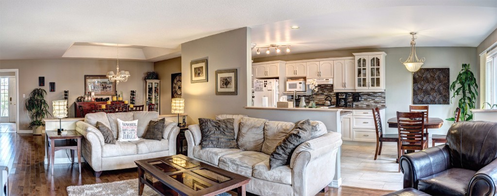 1599 HERITAGE PARK DR, Sarnia, Ontario, Canada