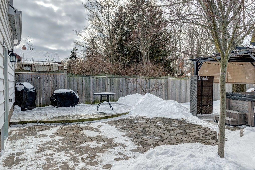 1193 MATHEWS AVE, Sarnia, Ontario, Canada