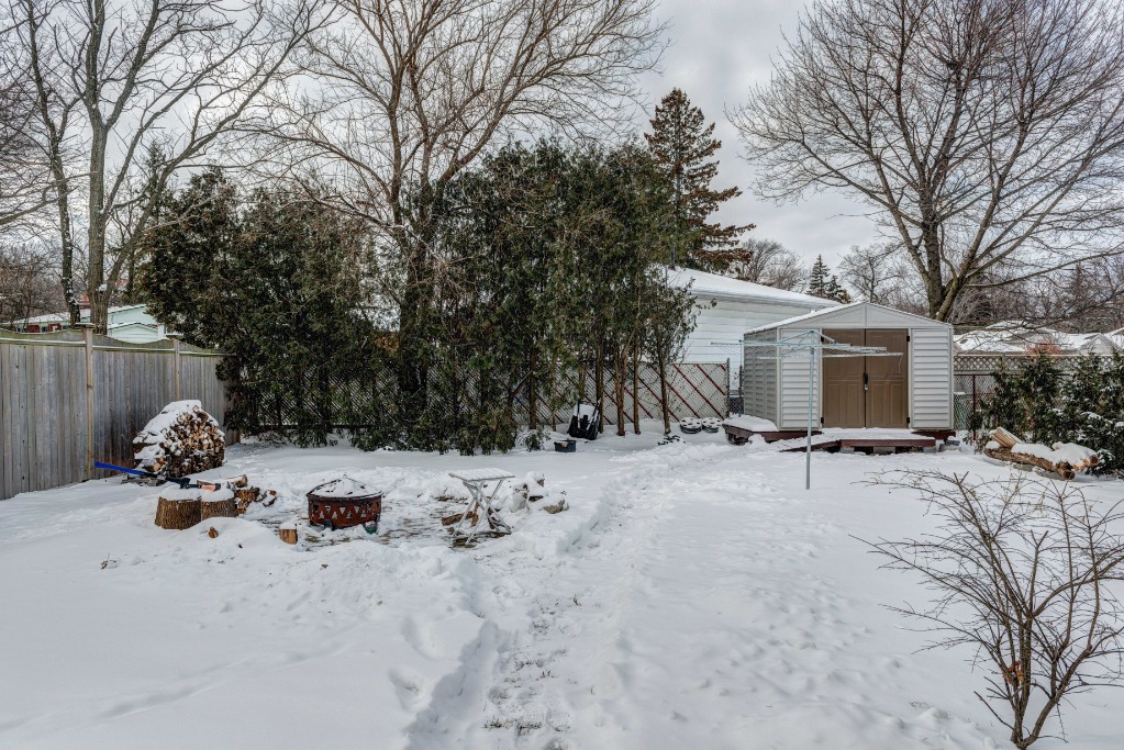 1193 MATHEWS AVE, Sarnia, Ontario, Canada