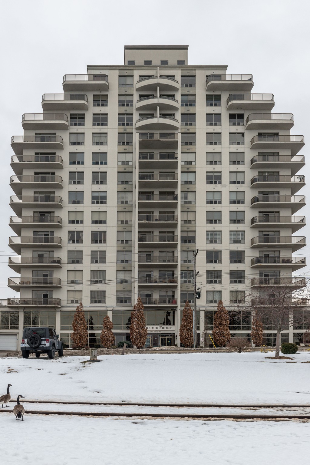 350 FRONT ST North 1003, Sarnia, Ontario, Canada