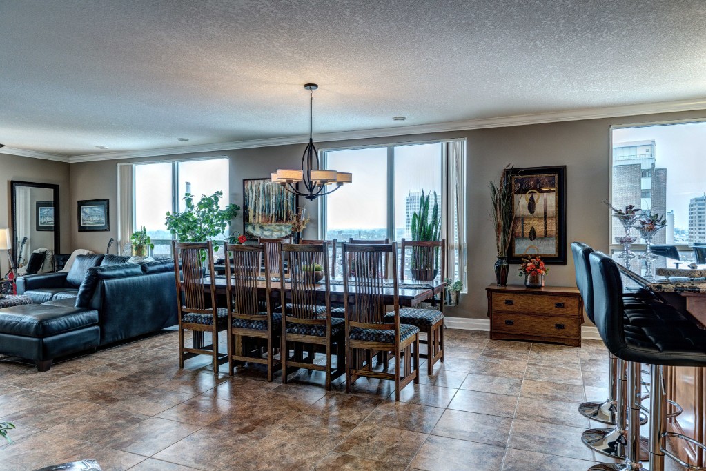 350 FRONT ST North 1003, Sarnia, Ontario, Canada