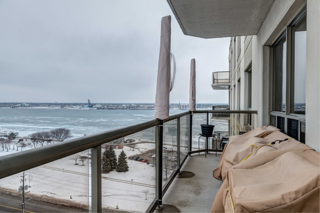350 FRONT ST North 1003, Sarnia, Ontario, Canada