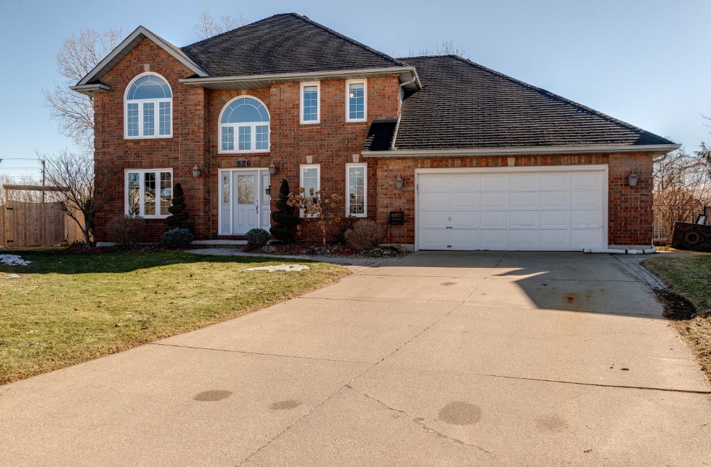 526 MURRAY DR, St. Clair, Ontario, Canada