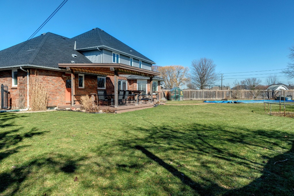 526 MURRAY DR, St. Clair, Ontario, Canada