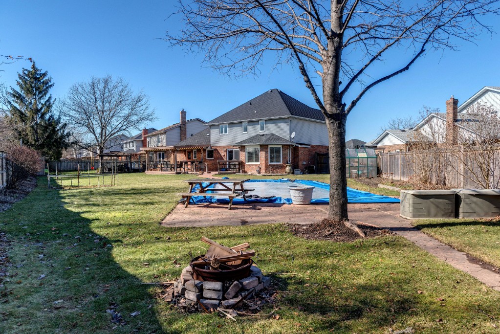 526 MURRAY DR, St. Clair, Ontario, Canada