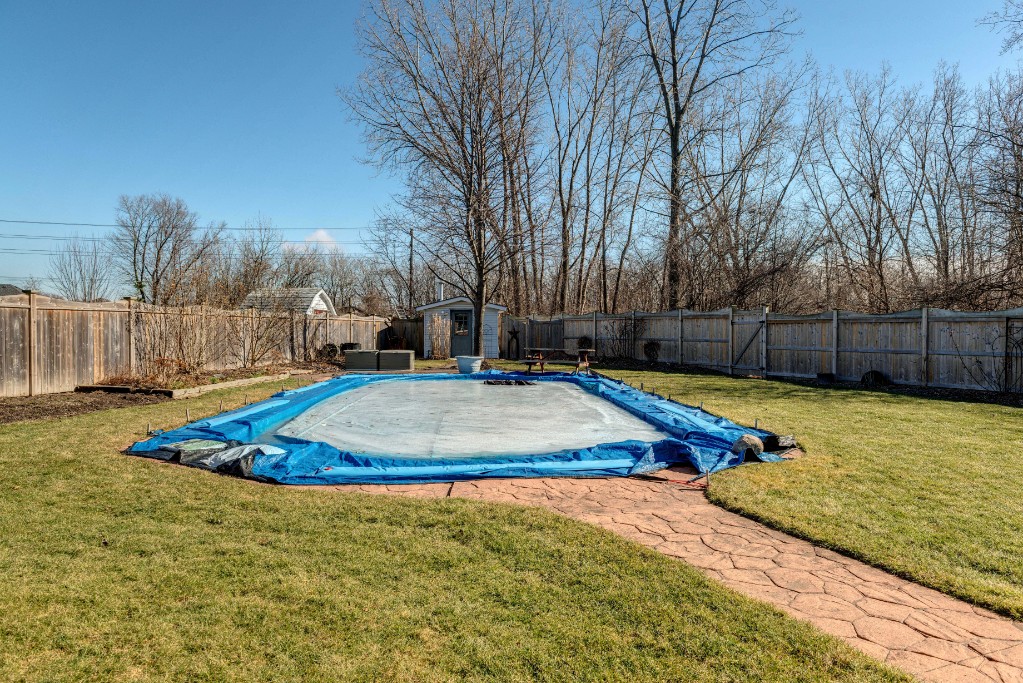 526 MURRAY DR, St. Clair, Ontario, Canada