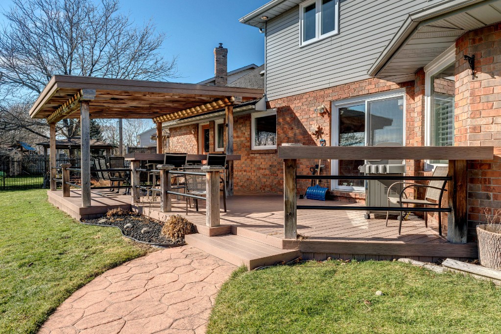 526 MURRAY DR, St. Clair, Ontario, Canada