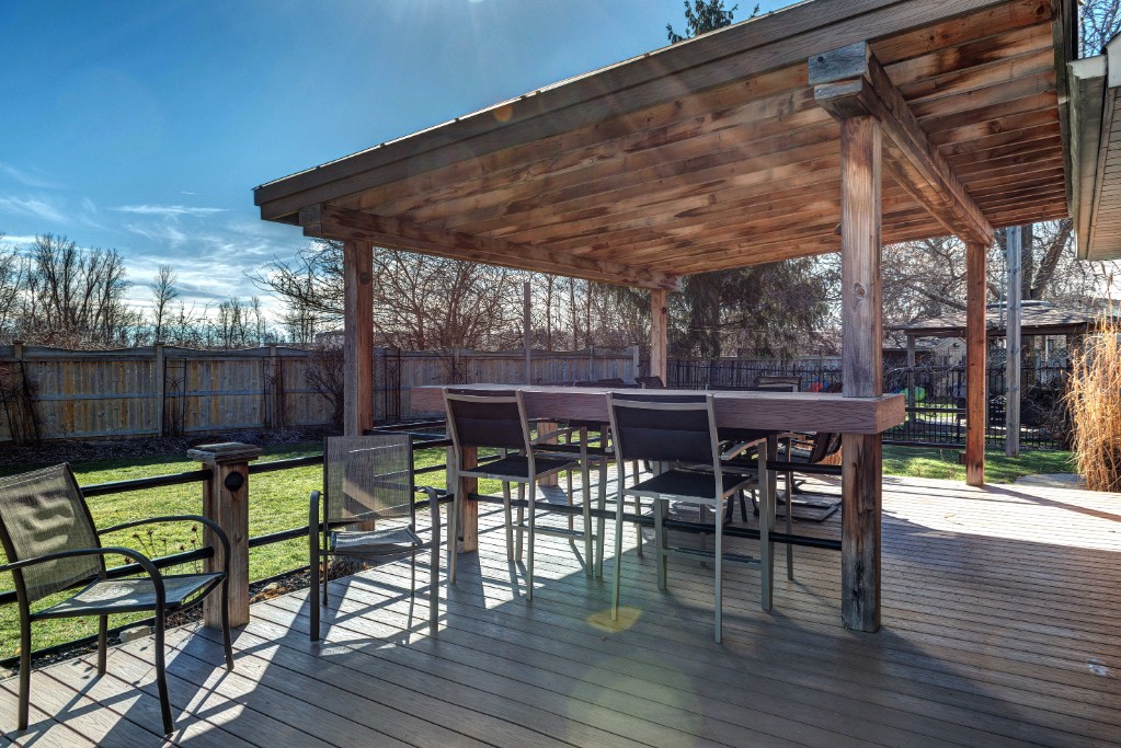 526 MURRAY DR, St. Clair, Ontario, Canada