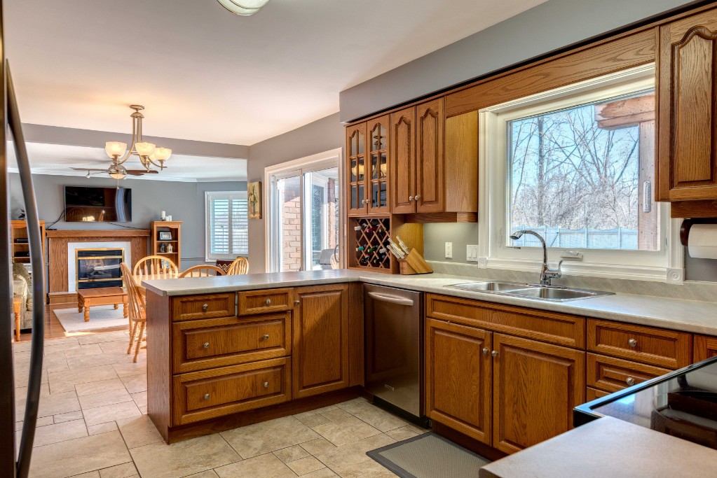 526 MURRAY DR, St. Clair, Ontario, Canada