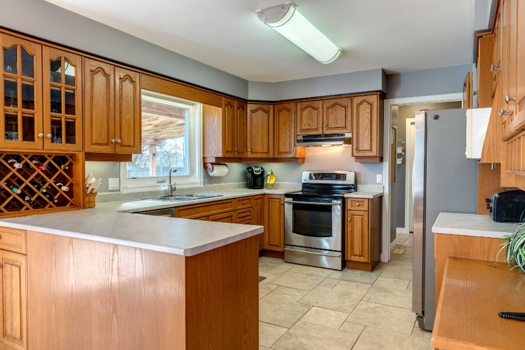 526 MURRAY DR, St. Clair, Ontario, Canada