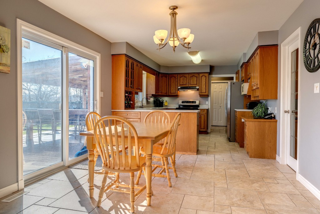 526 MURRAY DR, St. Clair, Ontario, Canada