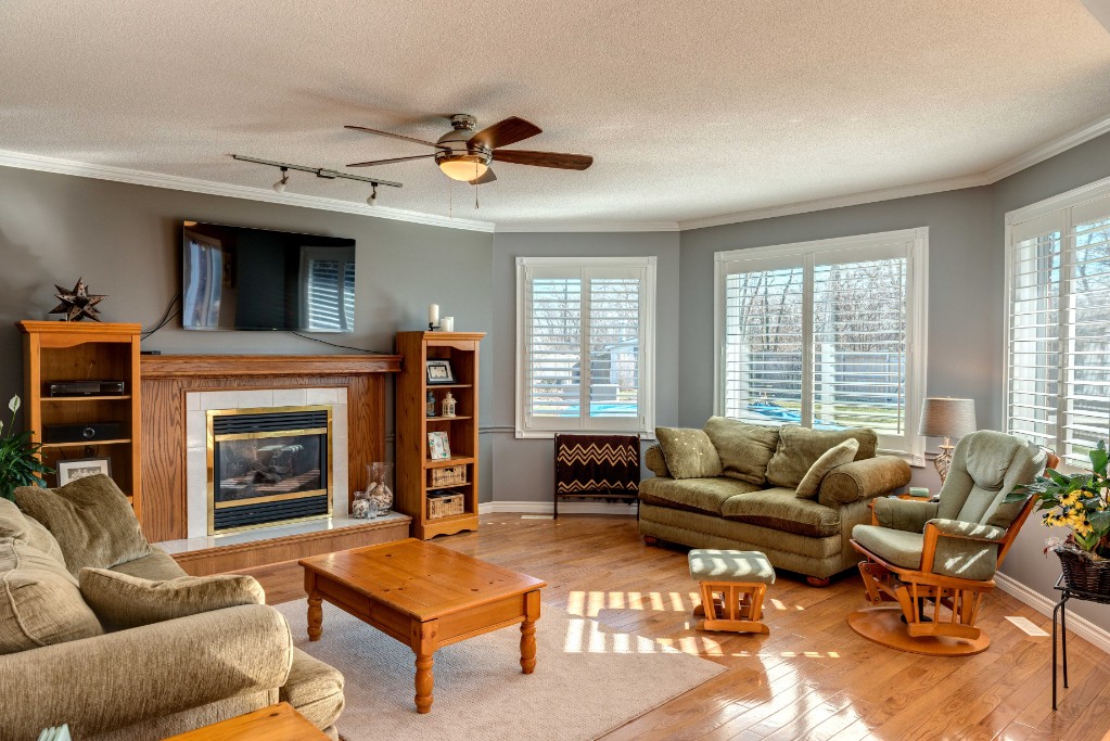 526 MURRAY DR, St. Clair, Ontario, Canada