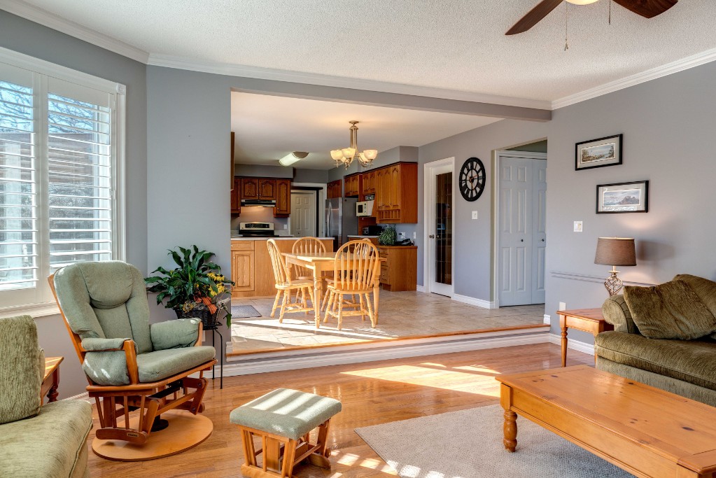 526 MURRAY DR, St. Clair, Ontario, Canada