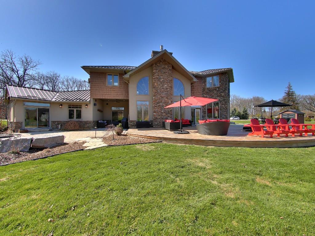 7152 BONNIE DOONE Road, Plympton-Wyoming, Ontario, Canada