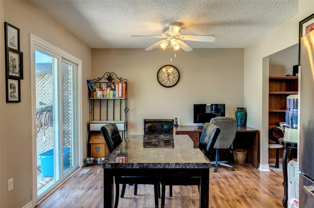 587 ALBERT Boulevard, St. Clair, Ontario, Canada