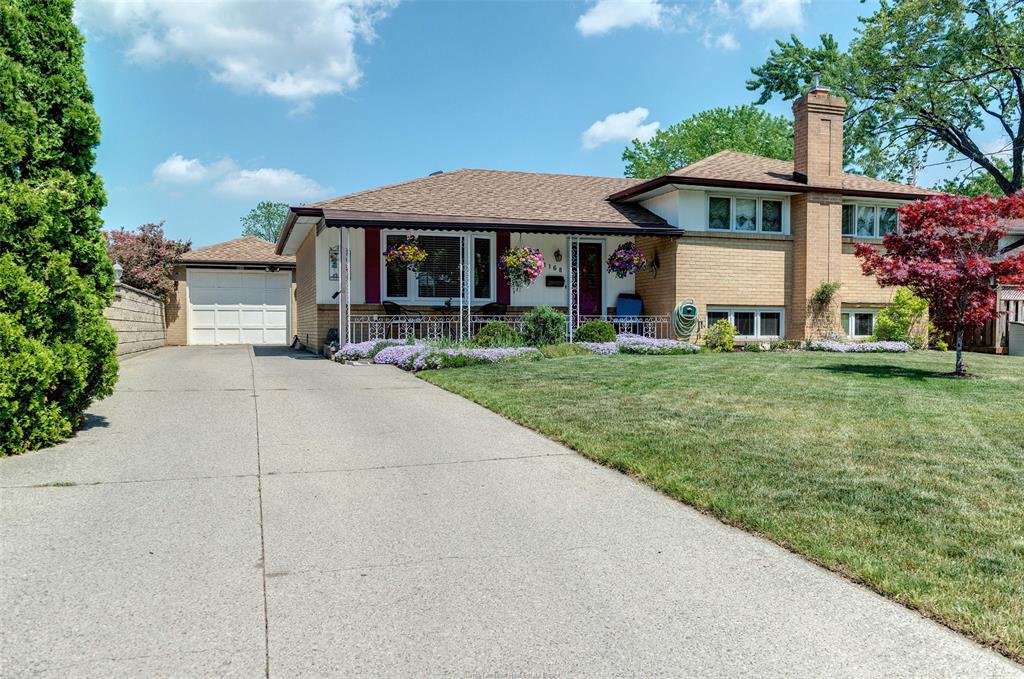 1168 SOLE Street, Sarnia, Ontario, Canada