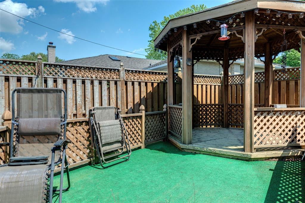 1168 SOLE Street, Sarnia, Ontario, Canada