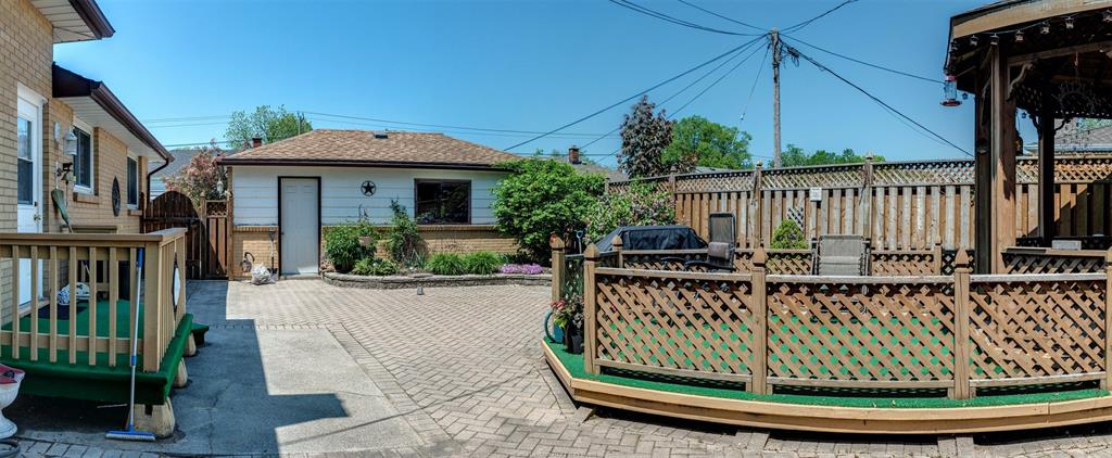 1168 SOLE Street, Sarnia, Ontario, Canada
