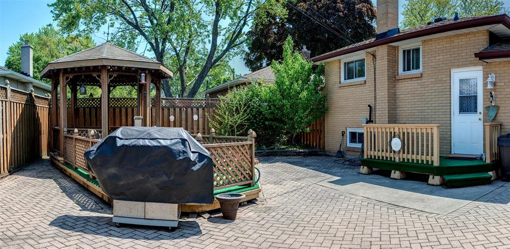 1168 SOLE Street, Sarnia, Ontario, Canada