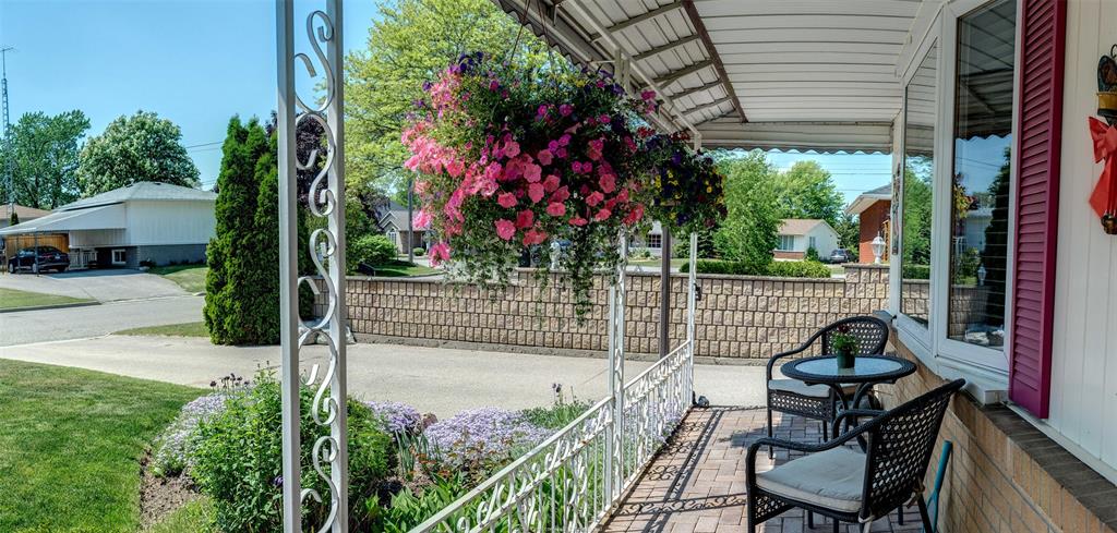 1168 SOLE Street, Sarnia, Ontario, Canada
