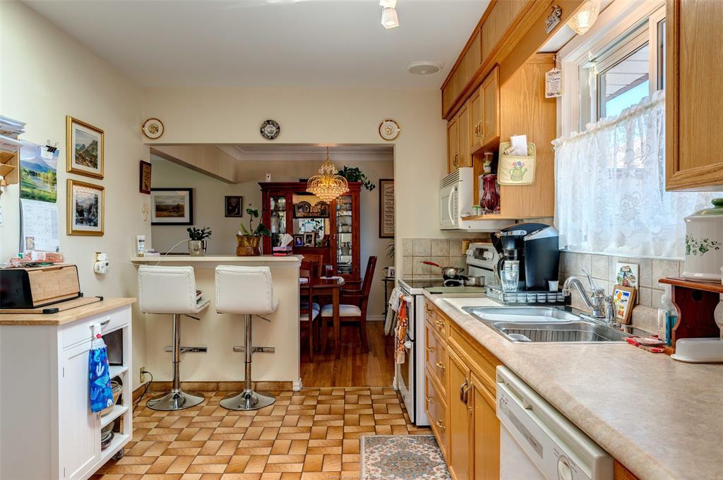 1168 SOLE Street, Sarnia, Ontario, Canada