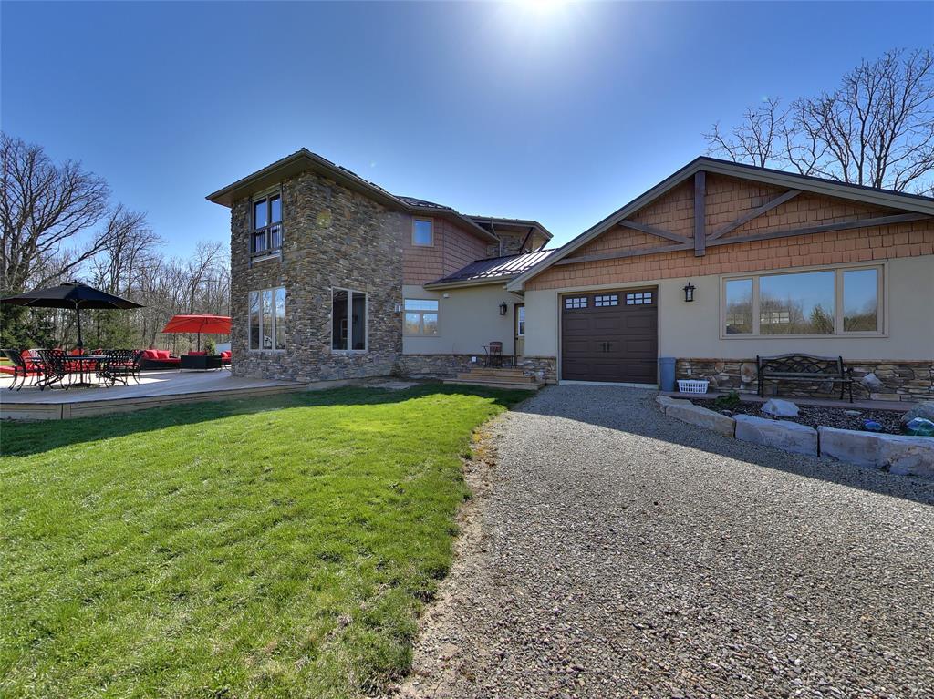 7152 BONNIE DOONE Road, Plympton-Wyoming, Ontario, Canada