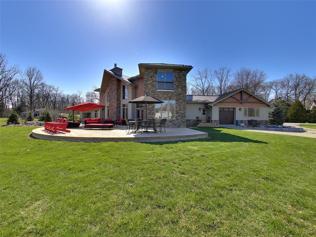 7152 BONNIE DOONE Road, Plympton-Wyoming, Ontario, Canada