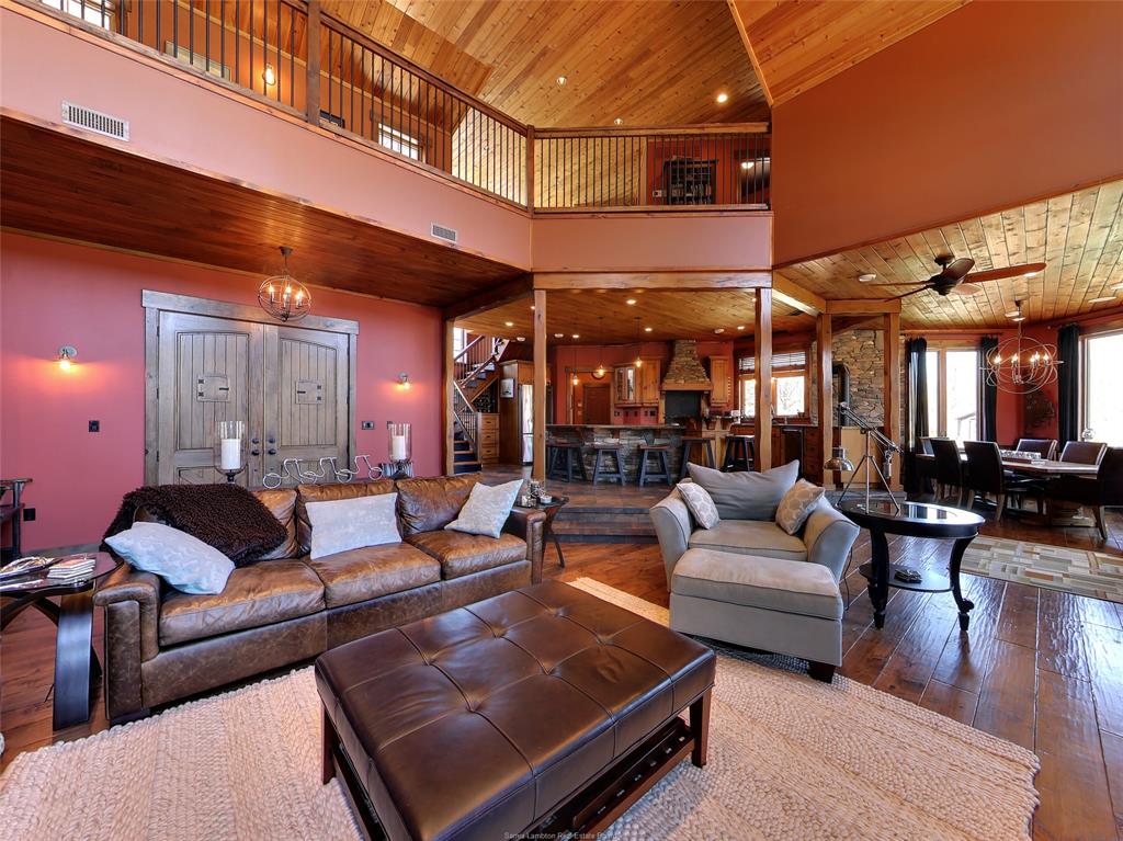 7152 BONNIE DOONE Road, Plympton-Wyoming, Ontario, Canada