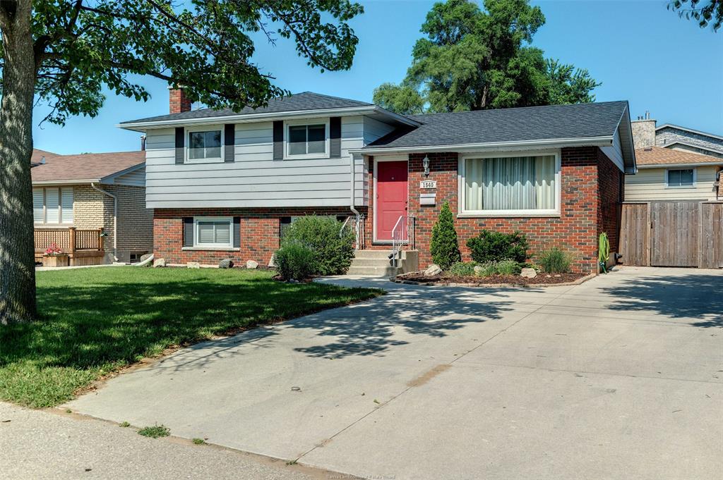 1540 COLBORNE Road, Sarnia, Ontario, Canada