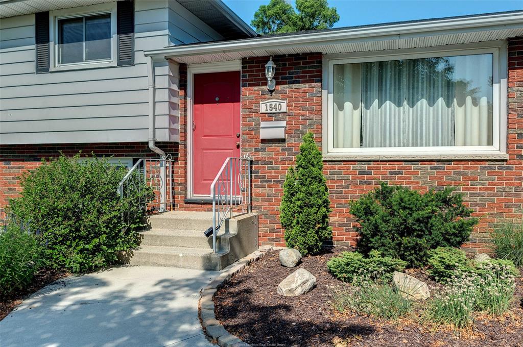 1540 COLBORNE Road, Sarnia, Ontario, Canada