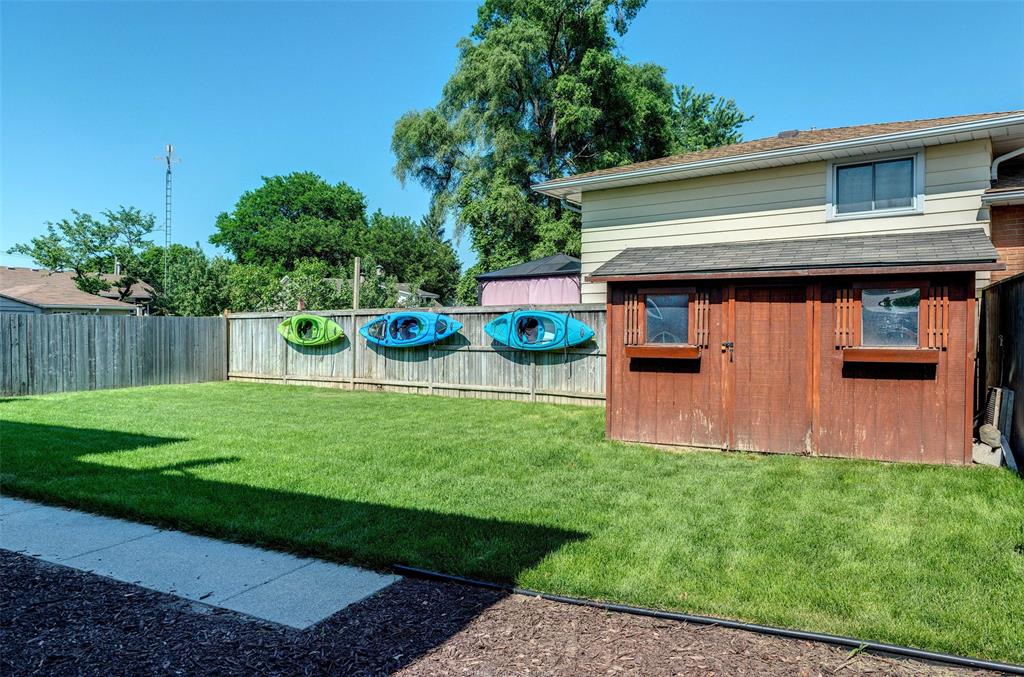 1540 COLBORNE Road, Sarnia, Ontario, Canada