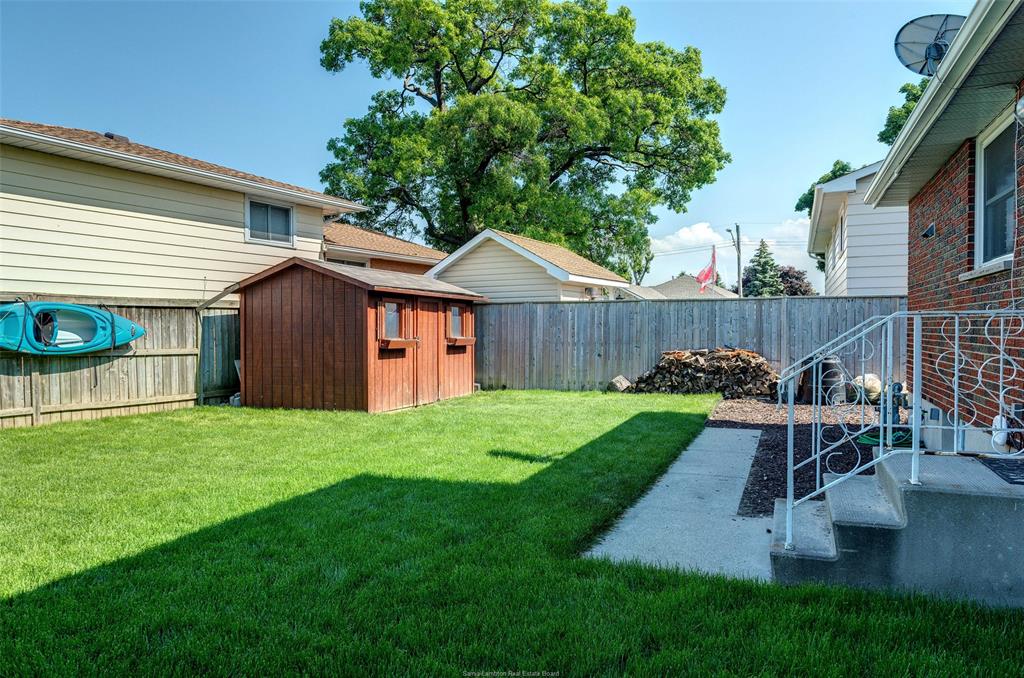 1540 COLBORNE Road, Sarnia, Ontario, Canada