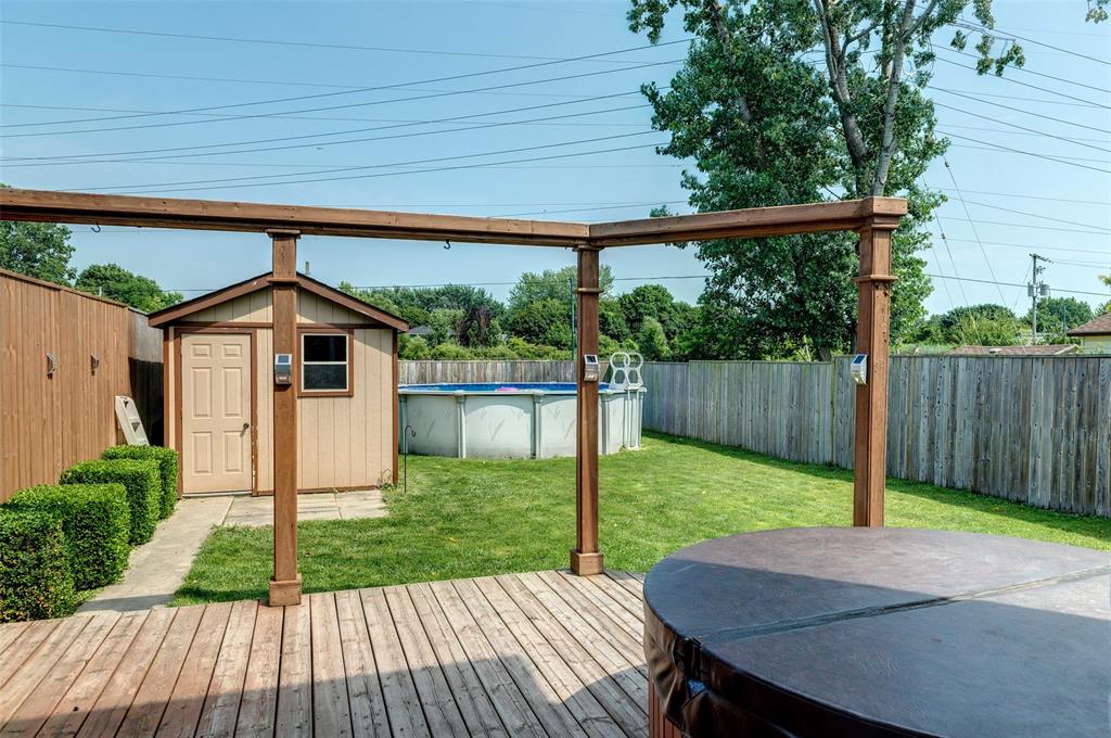 617 CARDIFF Drive, Sarnia, Ontario, Canada