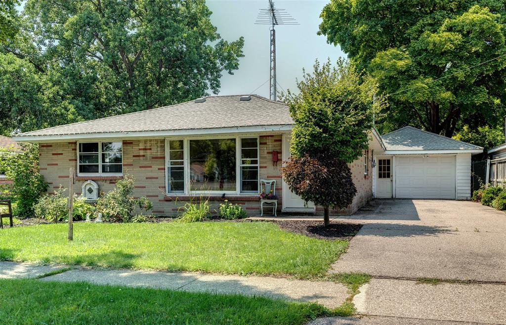 308 LOUISA Street, Point Edward, Ontario, Canada
