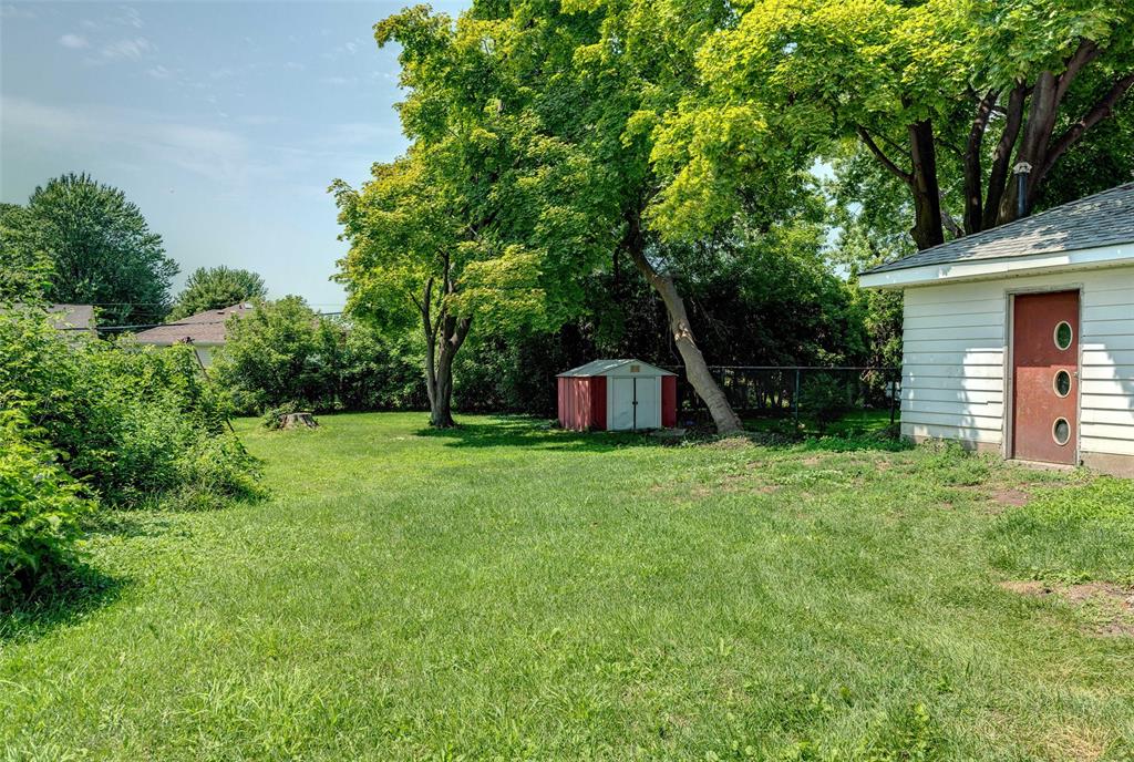 308 LOUISA Street, Point Edward, Ontario, Canada
