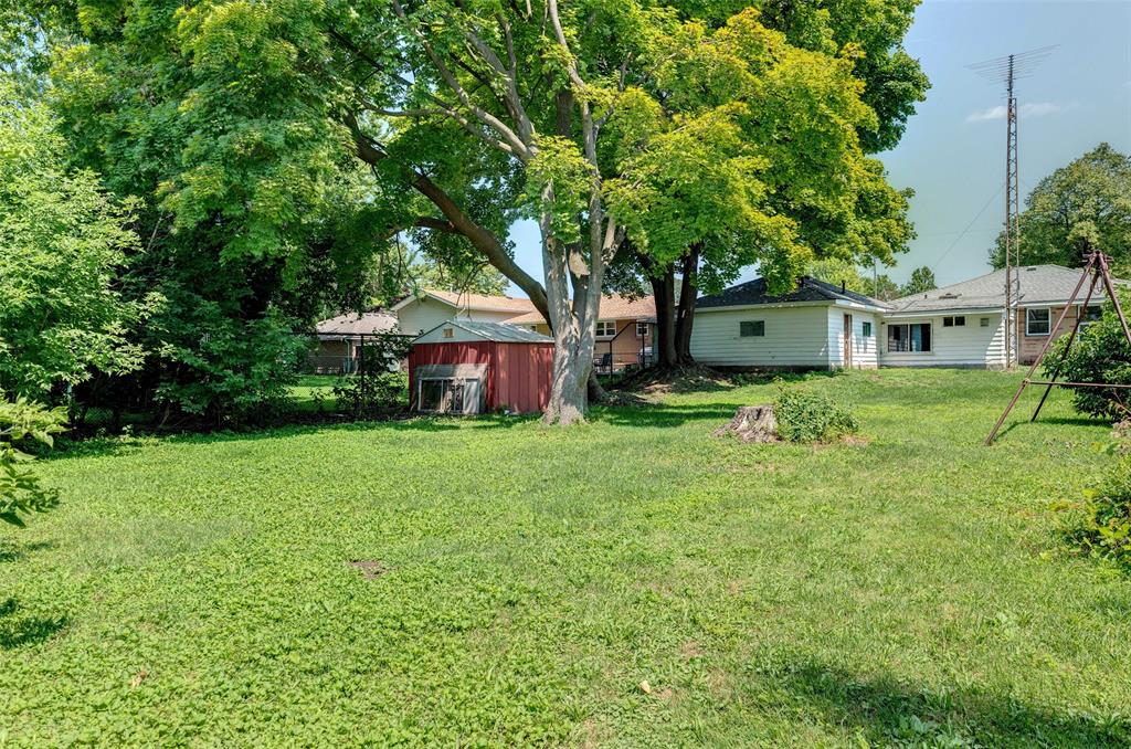 308 LOUISA Street, Point Edward, Ontario, Canada