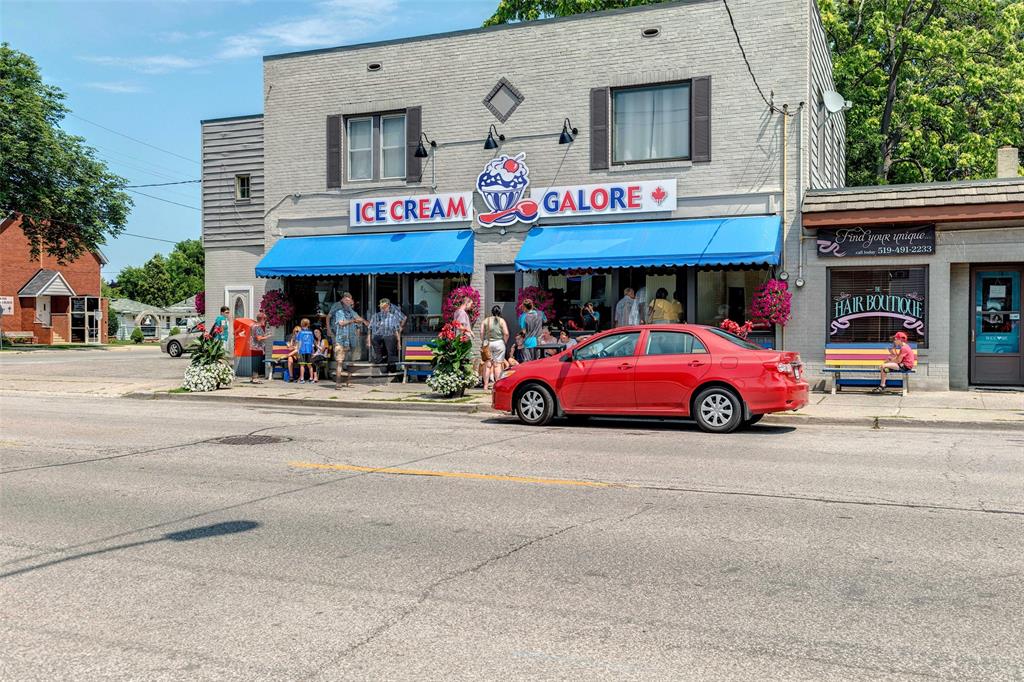 308 LOUISA Street, Point Edward, Ontario, Canada