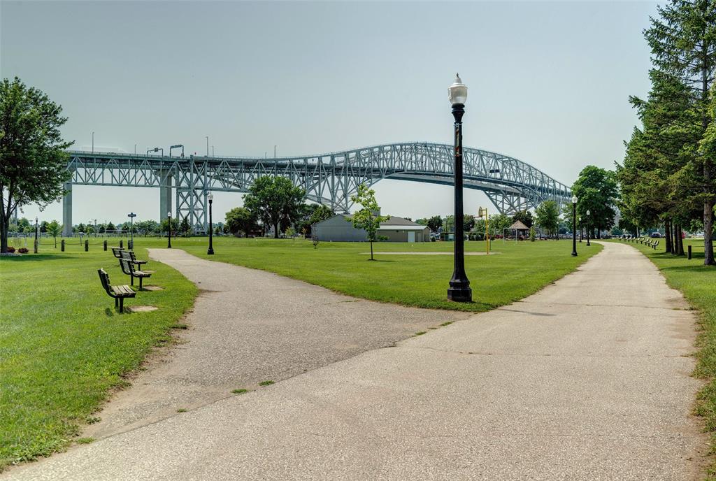 308 LOUISA Street, Point Edward, Ontario, Canada
