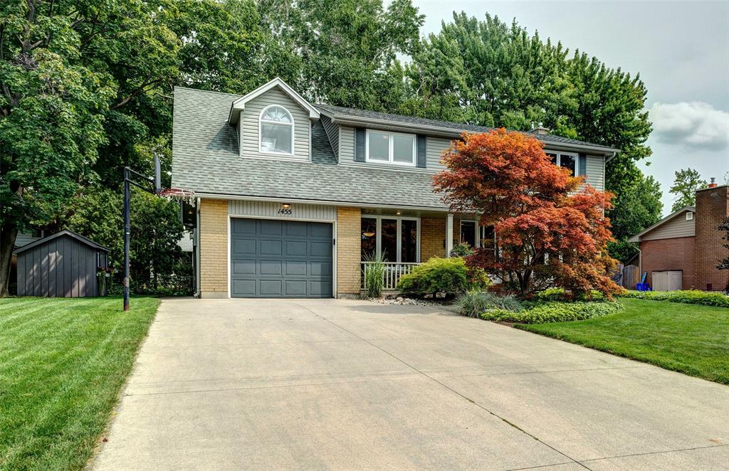 1455 LEE Court, Sarnia, Ontario, Canada