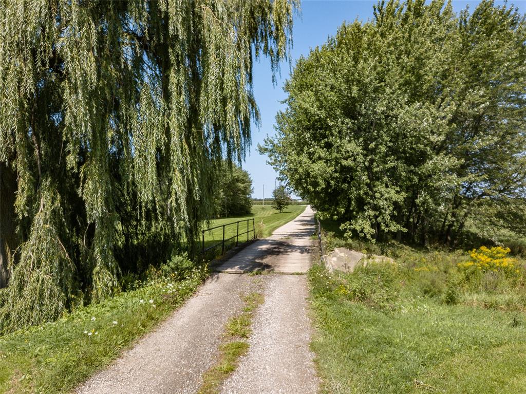 5223 DOUGLAS Line, Plympton-Wyoming, Ontario, Canada